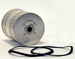 NAPA Gold 1006 Canister Oil Filter