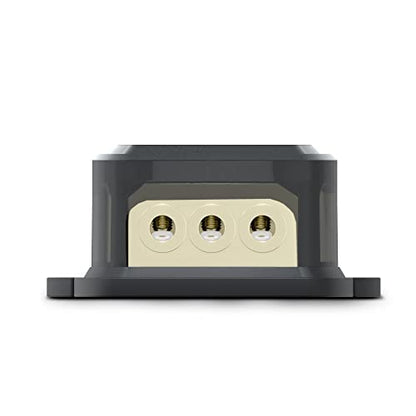 DS18 DB1034 Distribution Block 1X0-GA in 3X4-GA Out for Car Amplifiers - size: Single, style: 1X0GA in - 3X4GA Out