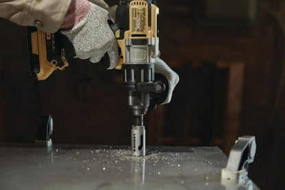 Lenox Hole Saw Carbide Tipped 1 1/8In 29Mm - style: 1 1/8-Inch (29 mm