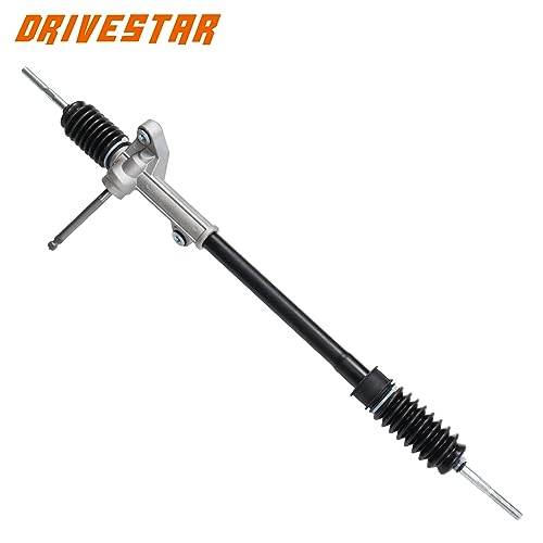 24-2654 Power Steering Rack and Pinion, for Honda Civic 1996-1998