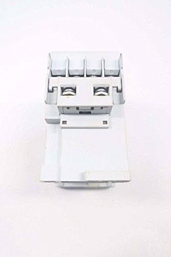 ALLEN BRADLEY 100-C12D10 SER A 120V-AC 7.5HP 25A AMP AC CONTACTOR D548240