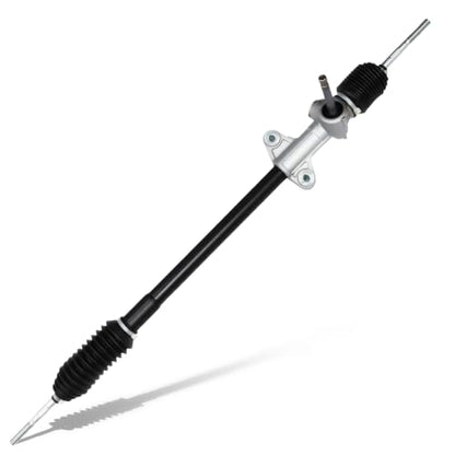 BRTEC Hydraulic Power Steering Rack and Pinion Assembly - color: 44250-08040