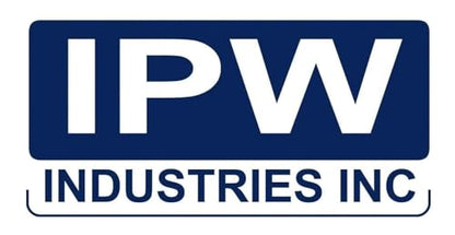 IPW Industries Inc. 2-Pack Sediment String Wound Water Filter - Whole House Water Filter Cartridge Replacement - Compatible w/OmniFilter Model RS2-DS