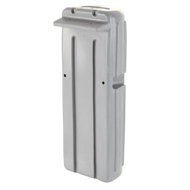 Dockmate Dock Bumper Fender, White
