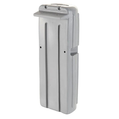 Dockmate Dock Bumper Fender, White