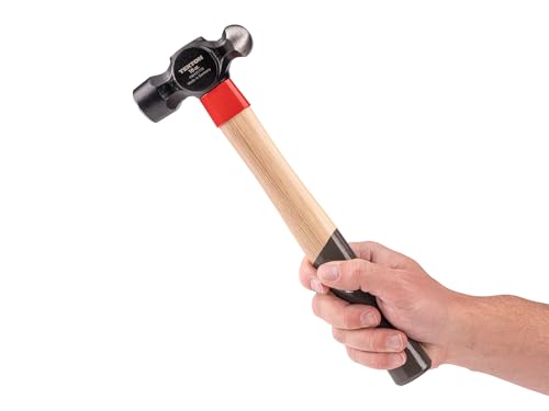 TEKTON 16 oz. Ball Peen Hammer | HMA51116 - size: 16 oz.