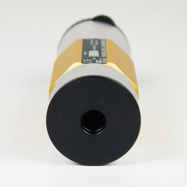 Class 1 Sound Level Meter Calibrator – 94dB & 114dB Dual-Level, ±0.5dB Accuracy, Decible Meter, Compatible with 1/2 Inch Microphones | Model : SC-942