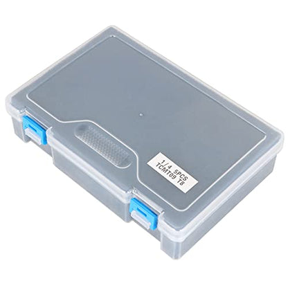 waltyotur 1/4 Inch Indexable Carbide Turning Tool Set Lathe Turning Tools