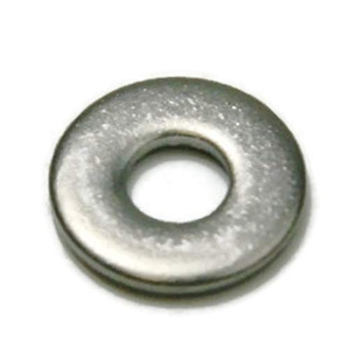 Stainless Steel 304 Rivet Backup Washers 1/4" Qty 100