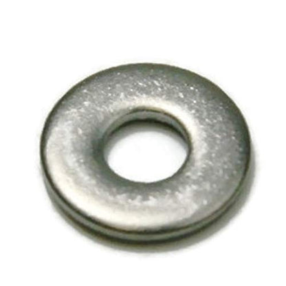 Stainless Steel 304 Rivet Backup Washers 1/4" Qty 100