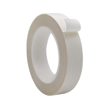 WOD EGCT Glass Cloth Electrical Tape 3/4 in. x 36 yds, High Temperature Masking Tape Class H Electrical - Flame Retardant, Chemical and Solvent Resistant - size: 3/4 in. x 36 yds.