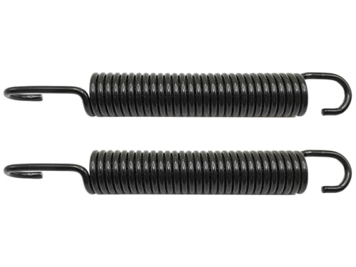 732-04247 Extension Spring for GT LT 1042 1054 1554 42 Part Number LGT SLT SLTX LGTX 2 Pcs