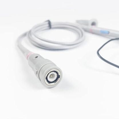 OWON Lab Oscilloscope High Voltage Probe Kit, 200MHz Oscilloscope Clip Probe Work with Digital Oscilloscope and Analog Oscilloscope - style: 3200