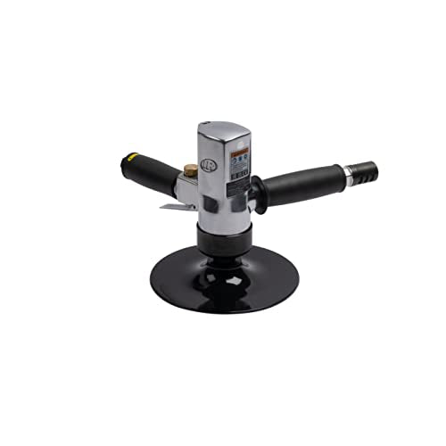 Ingersoll Rand 319-B Air Vertical Sander - style: 319-B