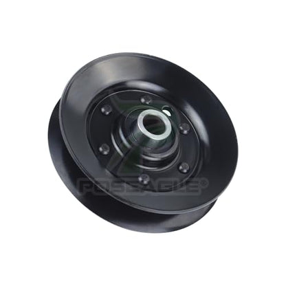 756-04325 Idler Pulley for Craftsman LT2000 Cub Cadet LTX1042 Deck - size: 1x756-04325