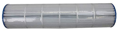 Unicel C-7676 75 Square Foot Media Replacement Pool Hot Tub Spa Filter Cartridge with 108 Pleats (2 Pack) - size: 2 Pack