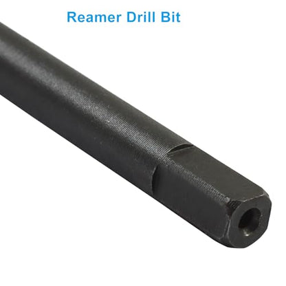 Piutouyar Adjustable Hand Reamer, Adjustment Range 10.75mm-11.75mm - size: 10.75mm-11.75mm