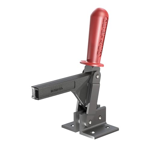 DESTACO 5110 Series 5110 Heavy-Duty Vertical Hold Down Clamp