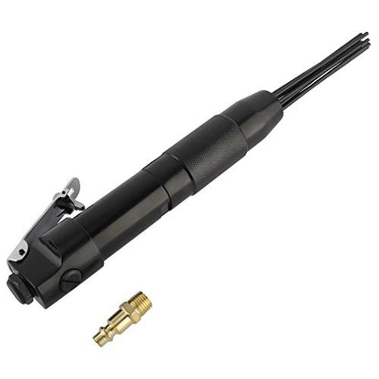 Compact Air Needle Scaler Pneumatic Needle Scaler Air Tool