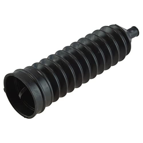TRQ Steering Rack & Pinion Boot Bellow LH RH Pair
