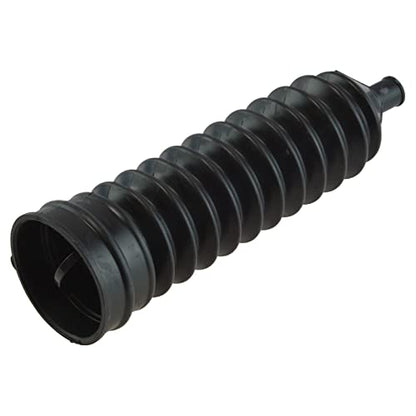 TRQ Steering Rack & Pinion Boot Bellow LH RH Pair