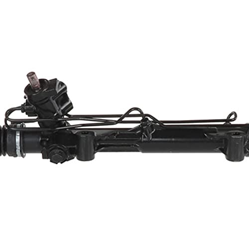 Detroit Axle - Steering Rack & Pinion for 1995-2002 Lincoln Continental - size: 295_W/A