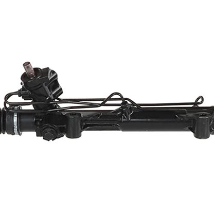 Detroit Axle - Steering Rack & Pinion for 1995-2002 Lincoln Continental - size: 295_W/A