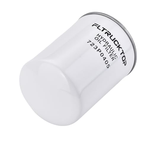 723P0405 Hydraulic Oil Filter