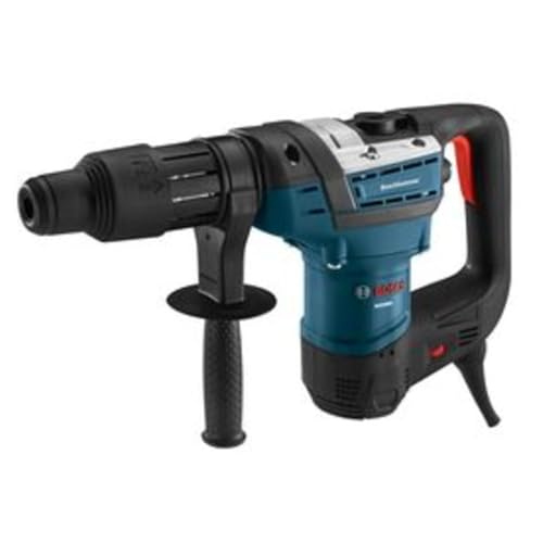 BOSCH RH540M SDS-max 1-9/16 In. Combination Hammer for Concrete