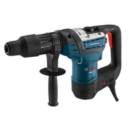BOSCH RH540M SDS-max 1-9/16 In. Combination Hammer for Concrete