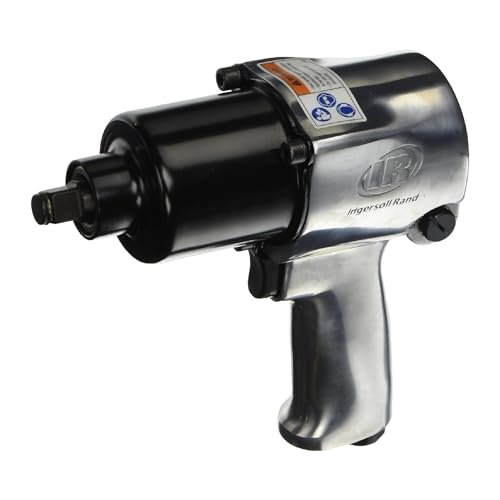 Ingersoll Rand 231HA 1/2"-Drive Air Impact Wrench - size: 1/2" Impact - Bottom Exhaust