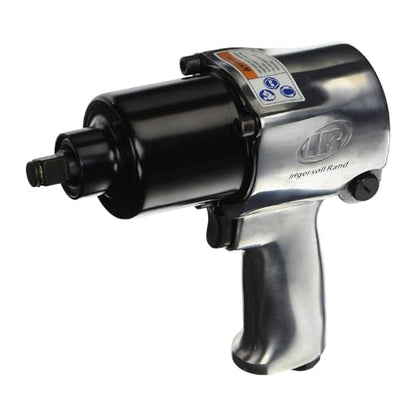 Ingersoll Rand 231HA 1/2"-Drive Air Impact Wrench - size: 1/2" Impact - Bottom Exhaust