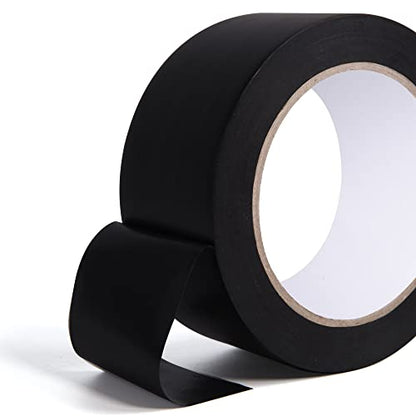 TAPEBEAR Corrosion Protection Pipe Tape Drain Pipe Wrap Tape 4" x 33Yard - size: 4inch x 33yard