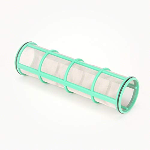 Banjo LST 100 MESH SS 1-1/4 & 1-1/2 (LST15100)