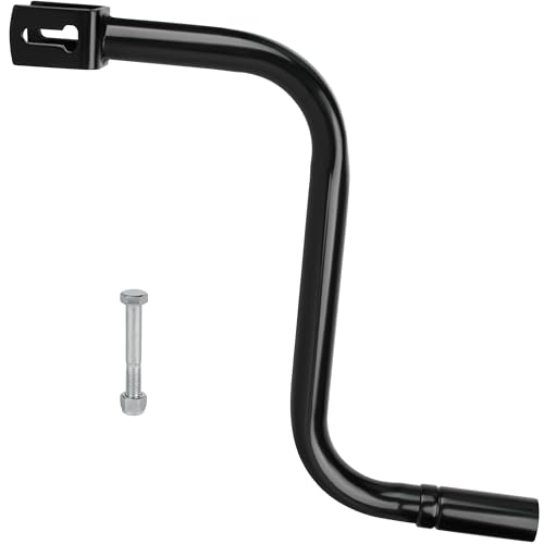 SUNJIKA Heavy Duty Jack Handle Replacement for Various Square Jack Models