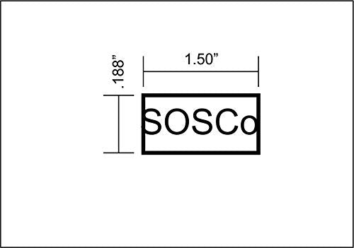 4 Pieces 3/16" X 1-1/2" ALUMINUM 6061 FLAT BAR 14" long T6511 .187" Mill Stock