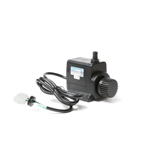 Portacool PMPR0005K Replacement Water Pump