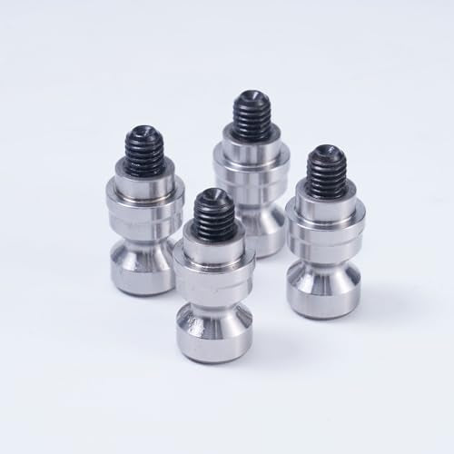 XinDian Quick Zero Point plate D52-D - style: D52-D