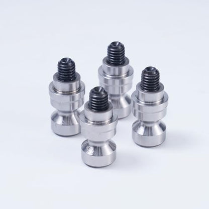 XinDian Quick Zero Point plate D52-D - style: D52-D