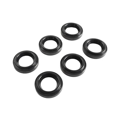 TKT-026 Engine Timing Belt Kit with Water Pump & Valve Cover Gasket Set VS50588R, Fit 95-04 Lexus ES300 Toyota Avalon Camry 1MZFE