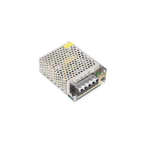 DC 12V 5A 60W Switching Power Supply, AC 110-264V to DC 12V Adapter - color: AC to DC 12V 60W