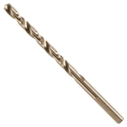 Bosch CO2139B 3/16 in. X 3-1/2 in. Cobalt M42 Drill Bit - size: 3/16 x 3-1/2 in.