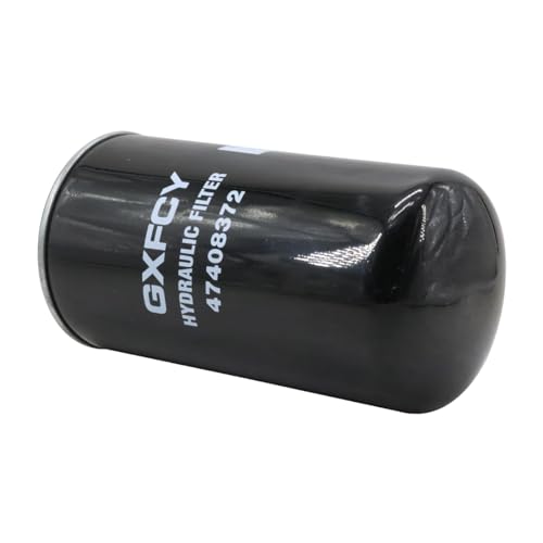 47408372 Hydraulic Filter Replace for 47408372 87772227 SBA340500920 Compatible with T2320 T2330 TC40A TC40D TC40DA TC35A TC35D TC35DA