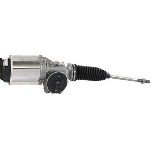 Detroit Axle - Rack and Pinion for 2014 2015 2016 2017 2018 Jeep Cherokee - size: 17005_W/A