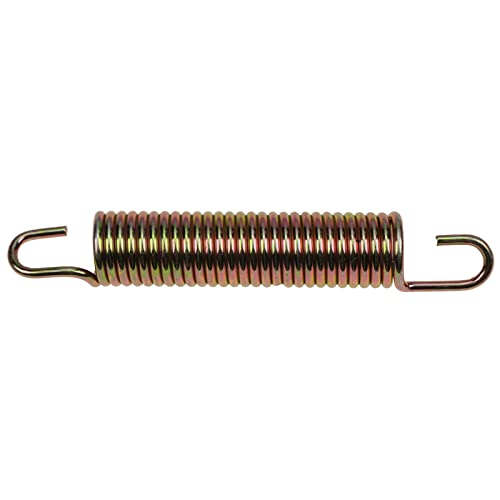 DVPARTS Lawn Mower Extension Spring 732-0826A 732-0826 for MTD Cub Cadet