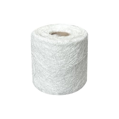 1.5oz Fiberglass Chopped Strand Mat, 10 Yards X 4" Fiberglass Mat - size: 10 Yards X 4"