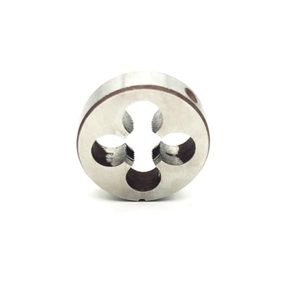AtticZone M12 x 1.0 Metric Hand Thread Tap and Die Set, Right Hand - size: M12x1.0