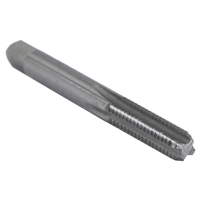 Drill America m6 x 1 High Speed Steel 4 Flute Bottoming Tap, (Pack of 1) - size: m6 x 1, style: Bottoming