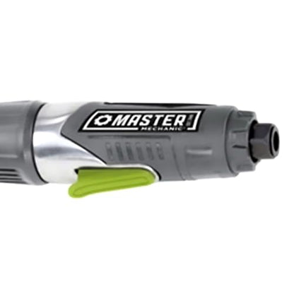 INTRADIN (SHANGHAI) IMPORT & EXPORT Master Mechanic 1202s1111 Air Ratchet with Aluminum Housing, 3/8"
