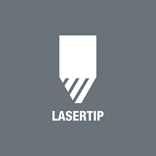 WERA Screwdriver 6 Piece Set with Laser Tip